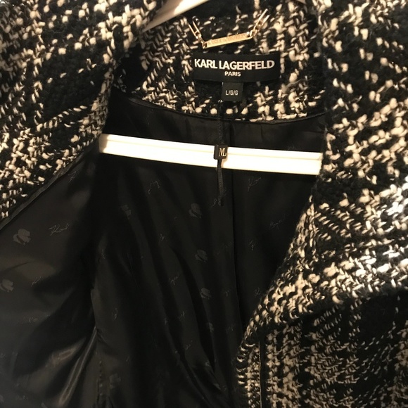 New Fall jacket - Picture 2 of 3